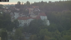 Sázavský klášter