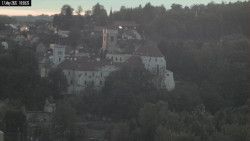 Sázavský klášter