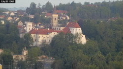 Sázavský klášter
