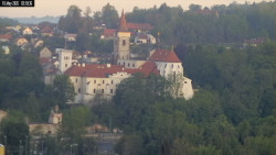 Sázavský klášter