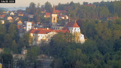 Sázavský klášter