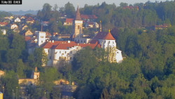 Sázavský klášter