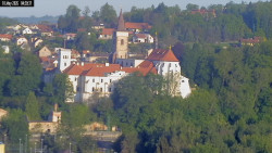 Sázavský klášter