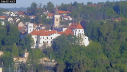 Sázavský klášter