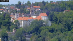 Sázavský klášter
