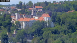 Sázavský klášter