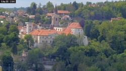 Sázavský klášter