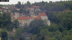 Sázavský klášter
