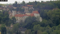 Sázavský klášter