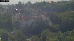 Sázavský klášter