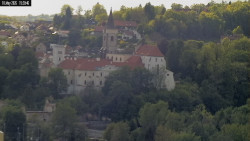 Sázavský klášter