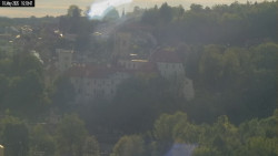 Sázavský klášter