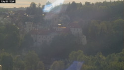 Sázavský klášter