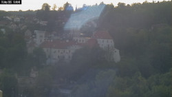 Sázavský klášter