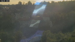 Sázavský klášter