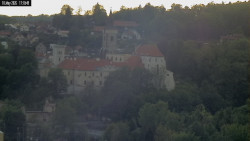 Sázavský klášter