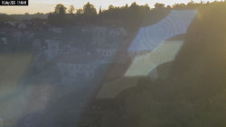 Sázavský klášter