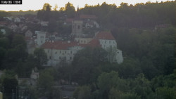 Sázavský klášter