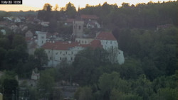 Sázavský klášter