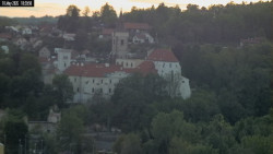 Sázavský klášter