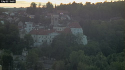 Sázavský klášter