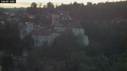 Sázavský klášter