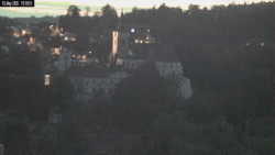 Sázavský klášter