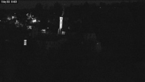 Město Sázava - Sázavský klášter - 19.5.2026 v 04:02 Město Sázava - Sázavský klášter - 19.5.2026 v 04:02
