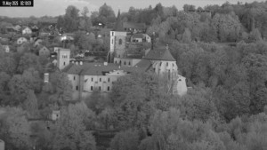 Město Sázava - Sázavský klášter - 19.5.2026 v 04:32 Město Sázava - Sázavský klášter - 19.5.2026 v 04:32