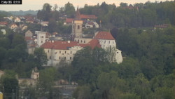 Sázavský klášter