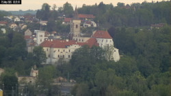 Sázavský klášter