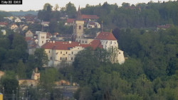Sázavský klášter