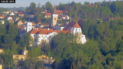 Sázavský klášter