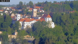 Sázavský klášter