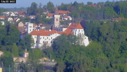 Sázavský klášter