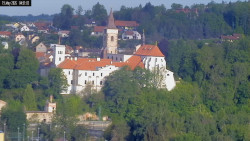 Sázavský klášter