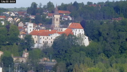 Sázavský klášter
