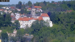 Sázavský klášter