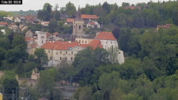Sázavský klášter