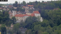 Sázavský klášter