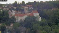 Sázavský klášter