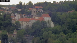 Sázavský klášter
