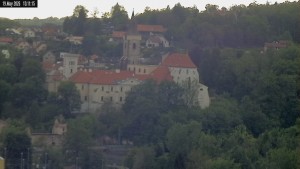 Město Sázava - Sázavský klášter - 19.5.2026 v 17:32 Město Sázava - Sázavský klášter - 19.5.2026 v 17:32