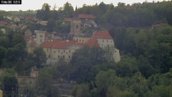 Sázavský klášter