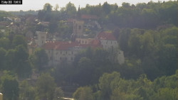 Sázavský klášter