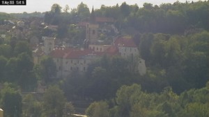 Město Sázava - Sázavský klášter - 19.5.2026 v 18:02 Město Sázava - Sázavský klášter - 19.5.2026 v 18:02