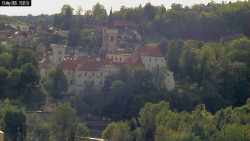 Sázavský klášter
