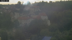 Sázavský klášter