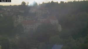 Město Sázava - Sázavský klášter - 19.5.2026 v 18:32 Město Sázava - Sázavský klášter - 19.5.2026 v 18:32