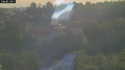 Sázavský klášter